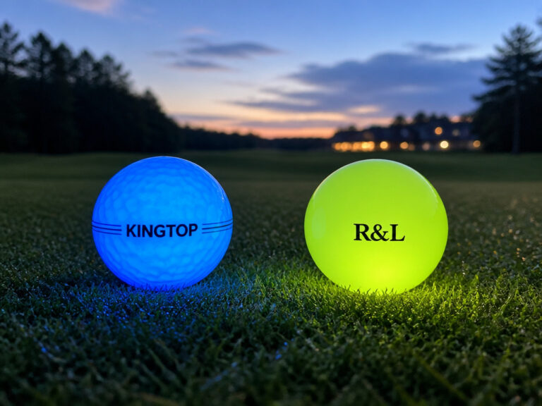 7 Best Night Golf Balls for 2026