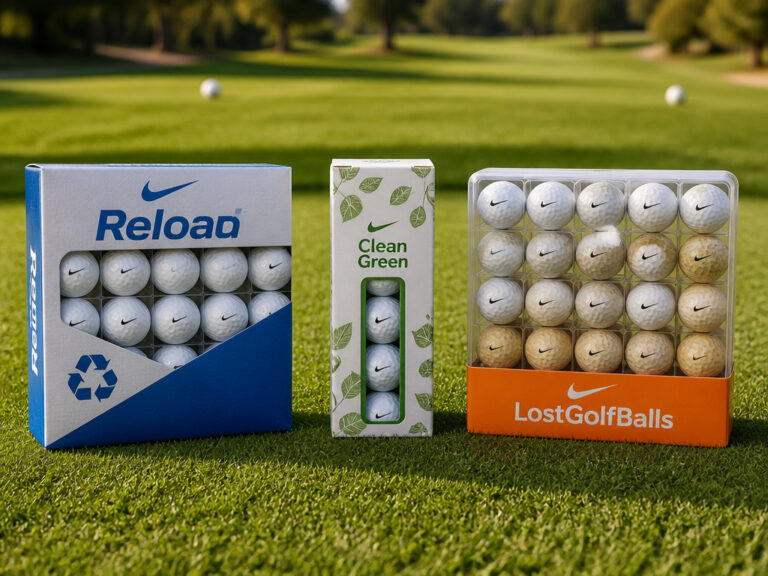 7 Best Nike Golf Balls of 2026