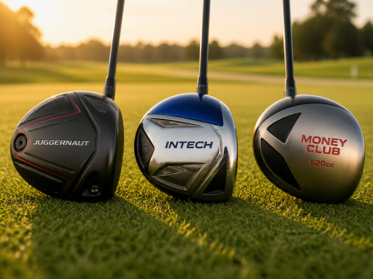 7 Best Non Conforming Golf Drivers of 2026