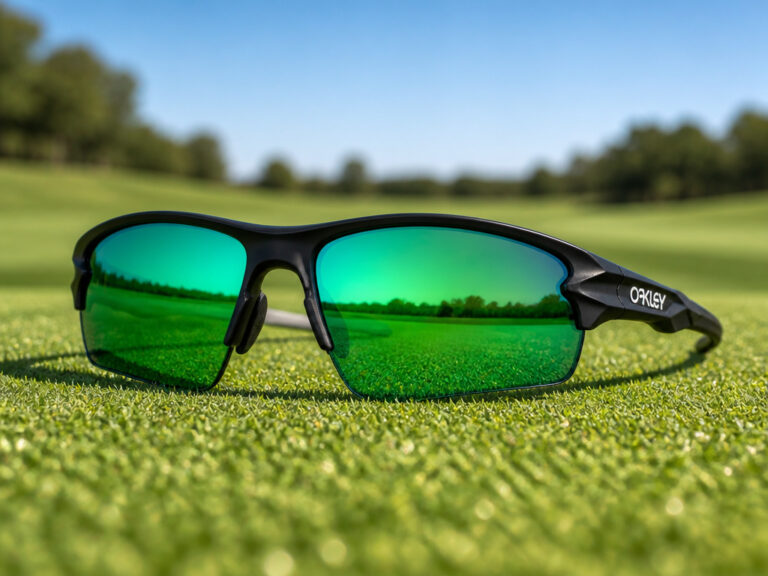 4 Best Oakley Lenses for Golf 2026