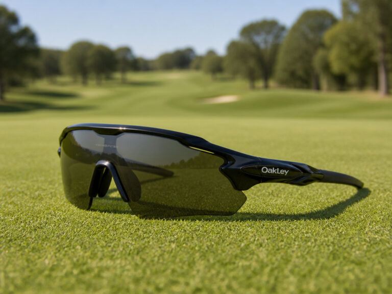 7 Best Oakley Sunglasses for Golf 2026