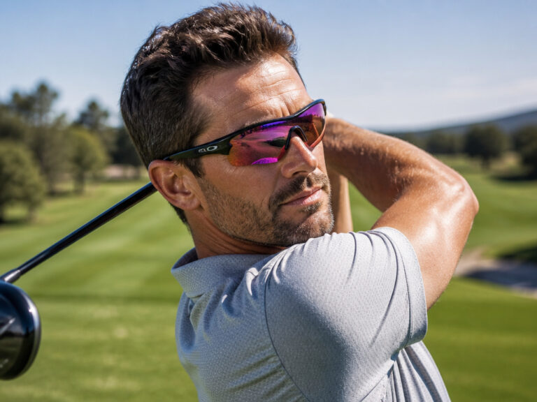 8 Best Oakleys for Golf 2026