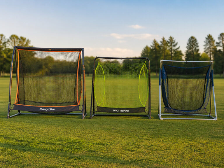 9 Best Outdoor Golf Nets for 2026