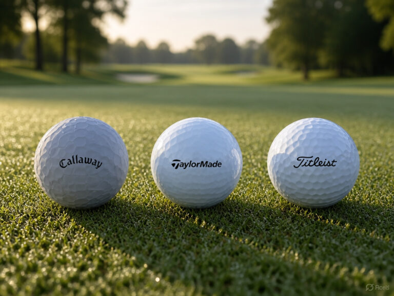 5 Best Golf Balls of 2026