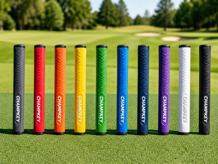 3 Best Oversize Golf Grips of 2026
