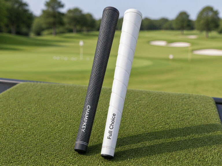 3 Best Oversized Golf Grips of 2026