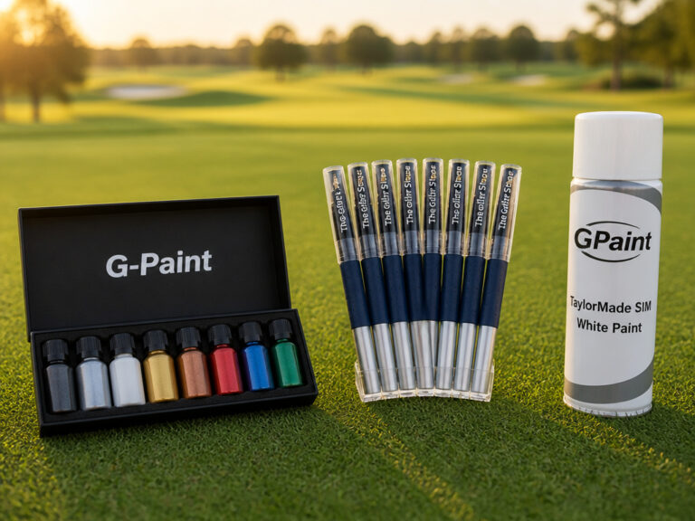 7 Best Paints for Golf Clubs 2026