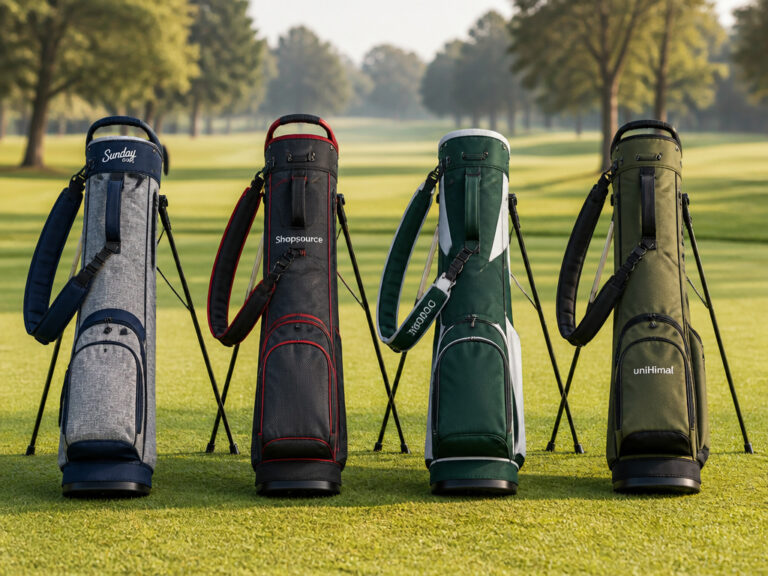 7 Best Par 3 Golf Bags of 2026