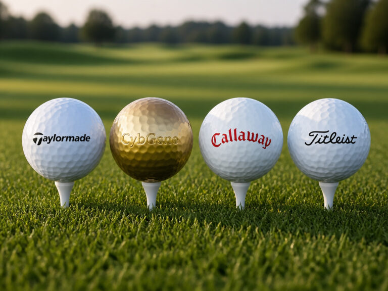 6 Best Personalized Golf Balls of 2026