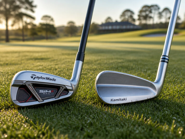 5 Best Players Golf Irons of 2026