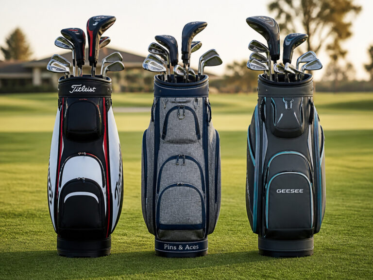 8 Best Premium Golf Bags of 2026