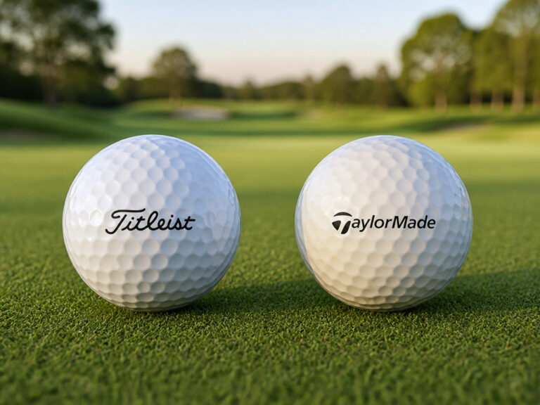 6 Best Premium Golf Balls of 2026