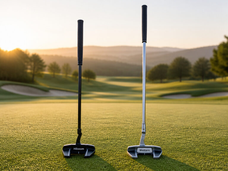 2 Best Putters for Tall Golfers 2026