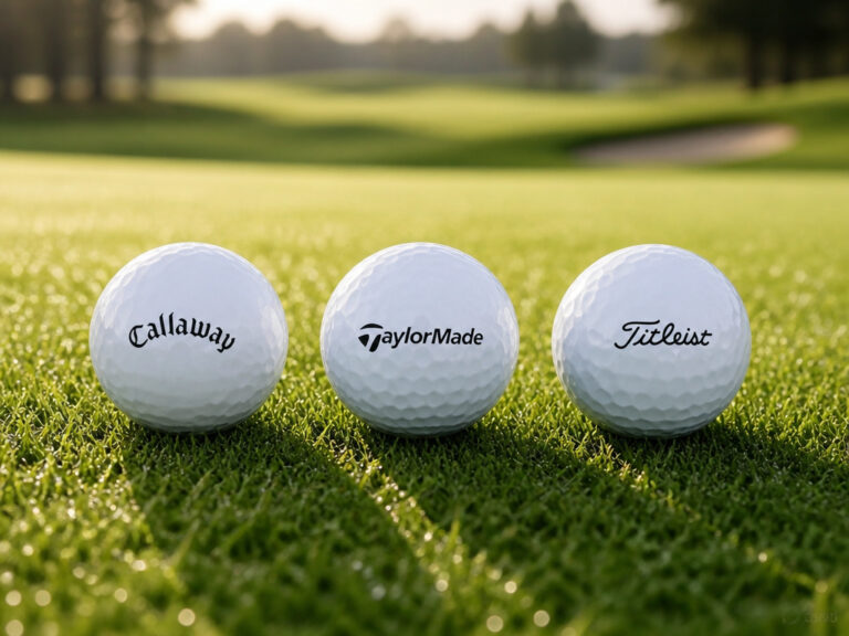 6 Best Quality Golf Balls of 2026