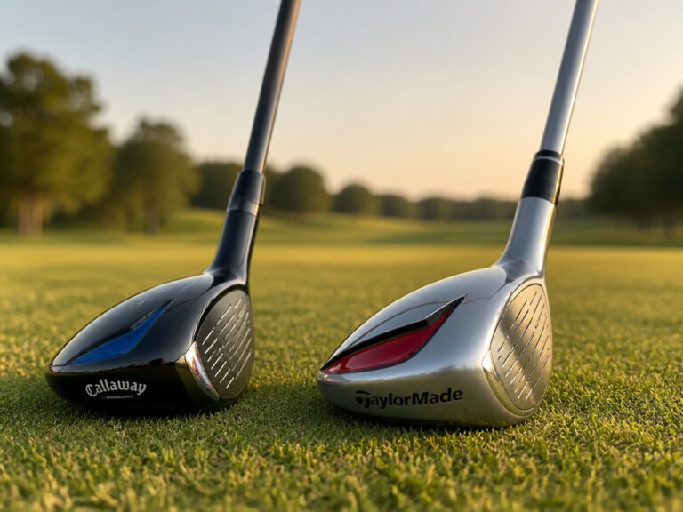 7 Best Rescue Golf Clubs of 2026