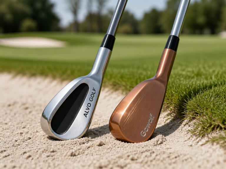 2 Best Sand Wedges for Average Golfer 2026