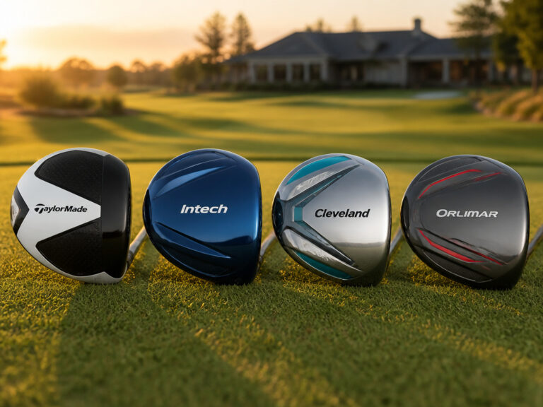7 Best Senior Golf Drivers of 2026