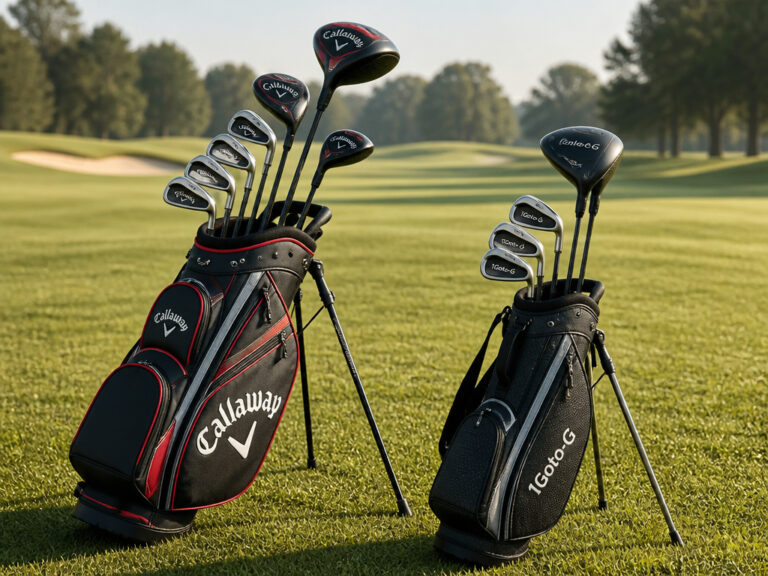 8 Best Golf Club Sets Under $1000 (2026 Guide)