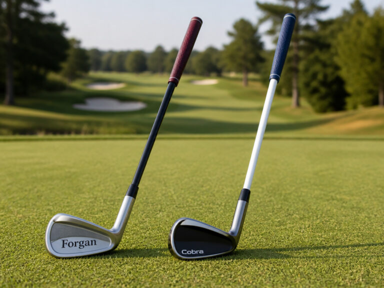 2 Best Single Length Golf Irons of 2026