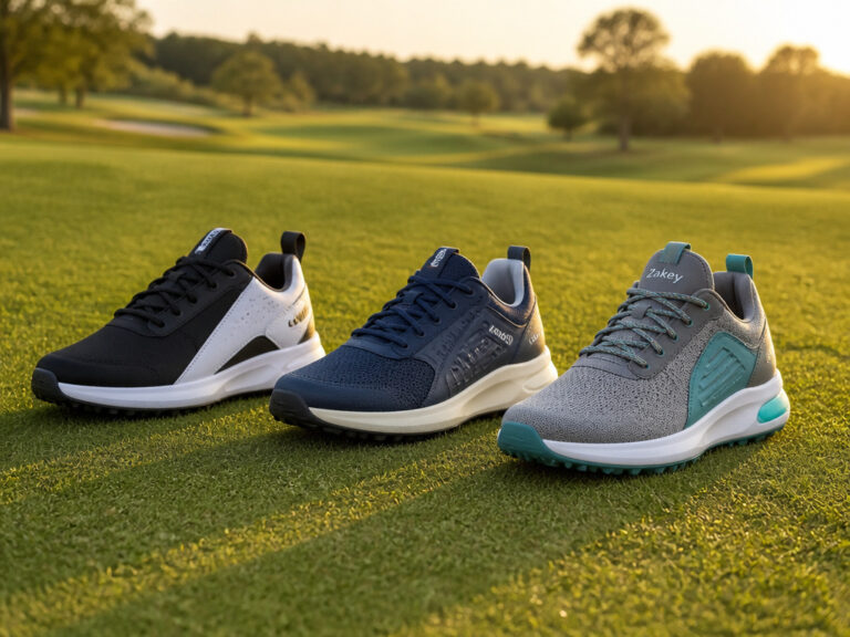 3 Best Sneaker Golf Shoes of 2026