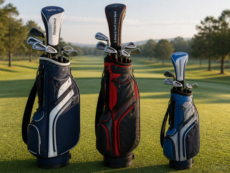 4 Best Starter Golf Drivers of 2026