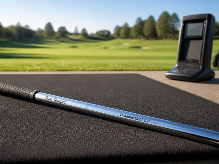7 Best Steel Golf Shafts for Irons 2026