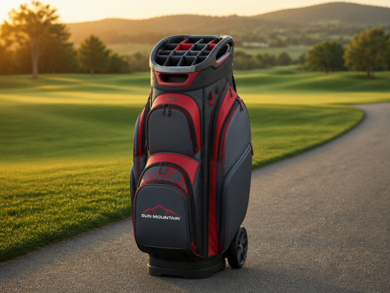 6 Best Sun Mountain Golf Bags of 2026