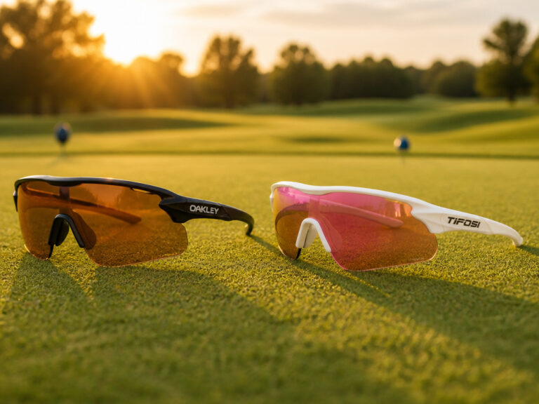 7 Best Sunglass Lenses for Golf 2026