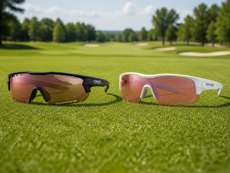 6 Best Sunglass Lenses for Golf 2026