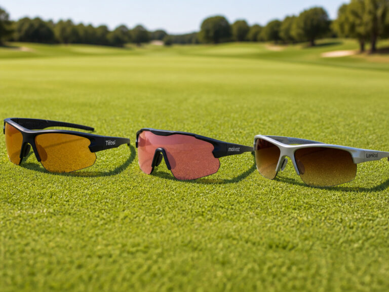 7 Best Sunglass Tints for Golf 2026
