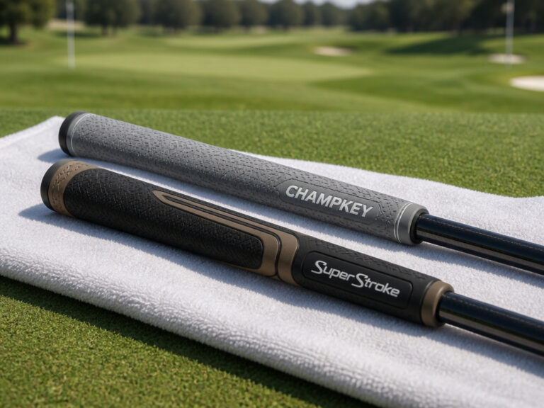 5 Best Tacky Golf Grips of 2026