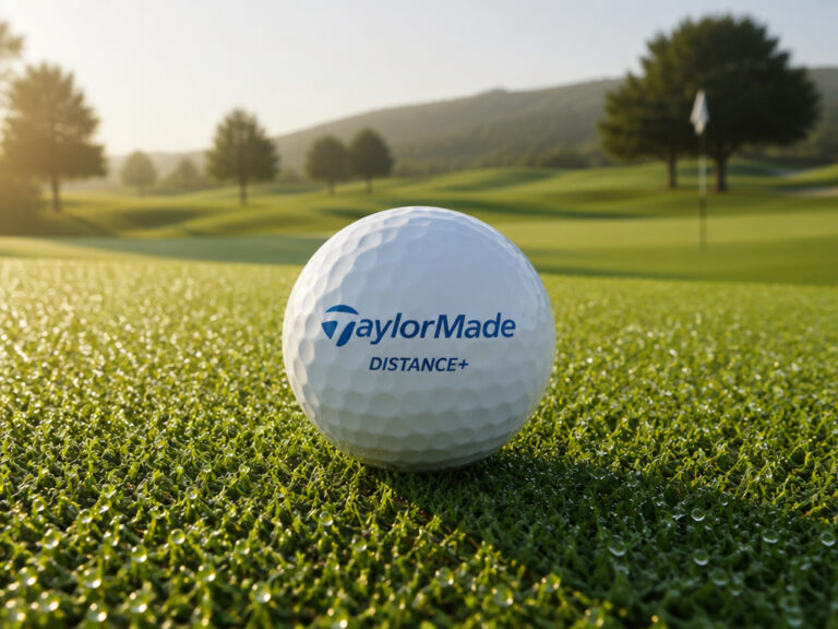 5 Best Taylormade Golf Balls of 2026