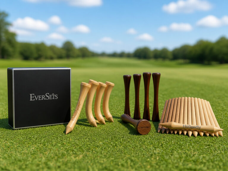 8 Best Tee Gifts for Golf Tournaments 2026