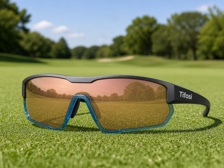 7 Best Tifosi Sunglasses for Golf 2026