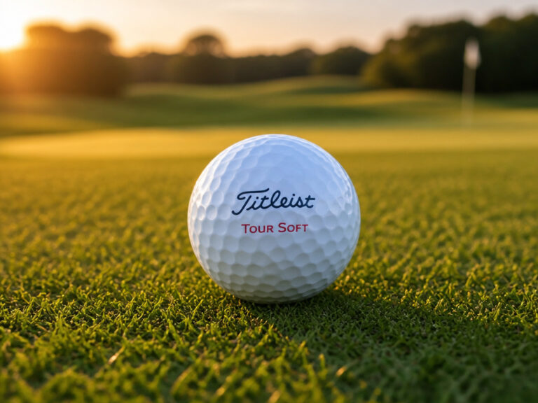 6 Best Titleist Golf Balls for Mid Handicappers 2026