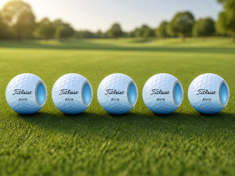 7 Best Titleist Golf Balls for Seniors 2026