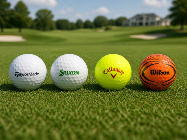 7 Best Two-Piece Golf Balls of 2026