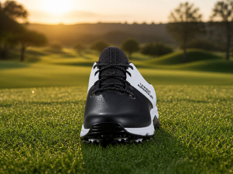 5 Best Under Armour Golf Shoes of 2026