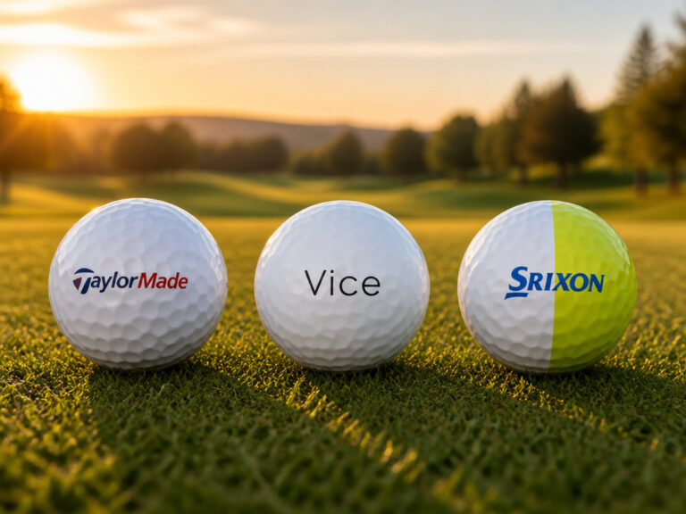 7 Best Urethane Golf Balls of 2026
