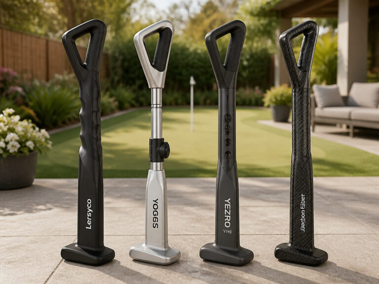 7 Best VR Golf Attachments for Realistic Play (2026)