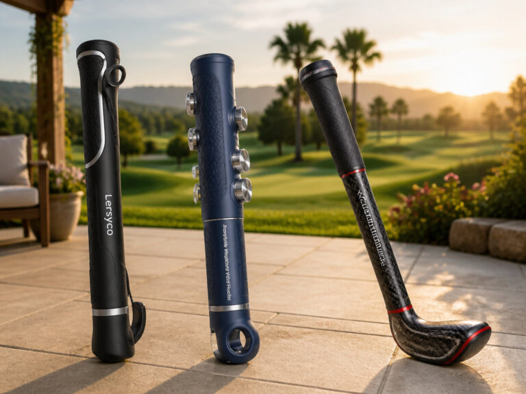 8 Best VR Golf Club Attachments of 2026
