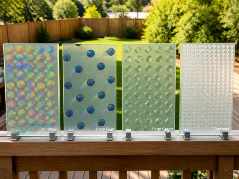 4 Best Window Protections from Golf Balls 2026