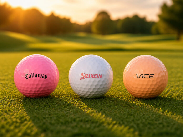 6 Best Women’s Golf Balls of 2026