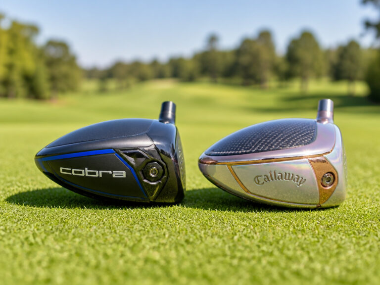 8 Best Women’s Golf Drivers of 2026