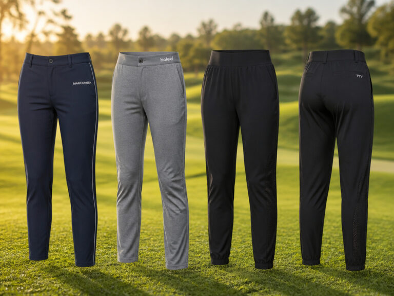 5 Best Women’s Golf Pants for 2026