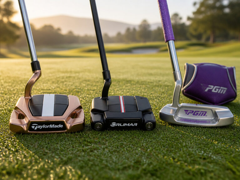 8 Best Women’s Golf Putters of 2026