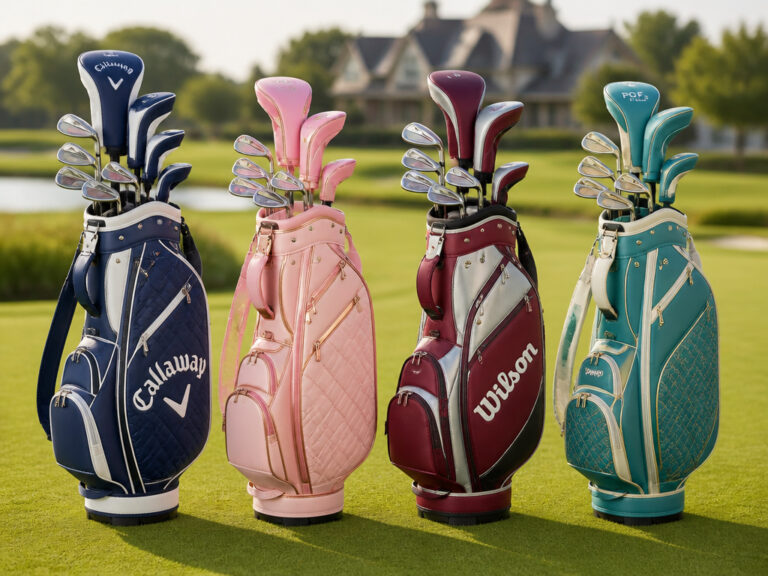 8 Best Women’s Golf Sets of 2026