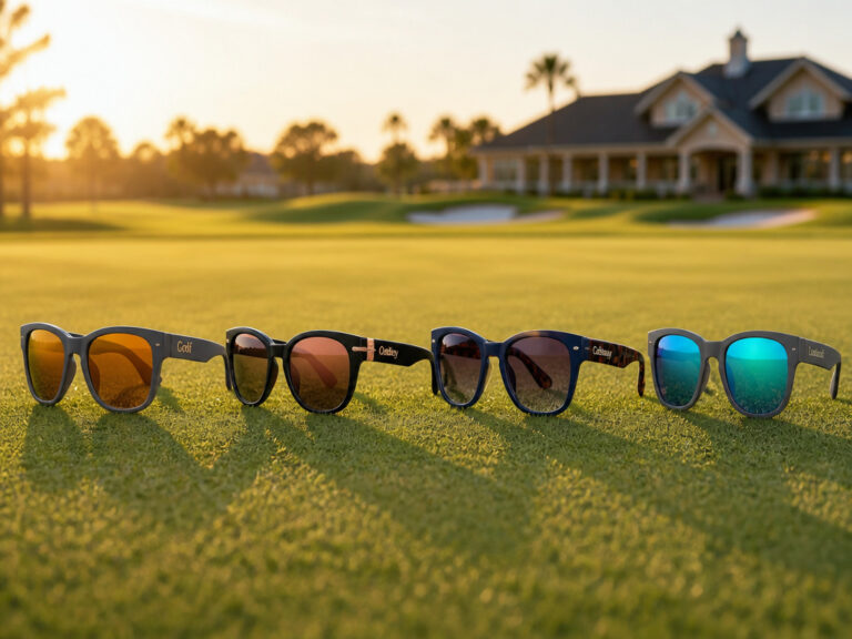 7 Best Women’s Golf Sunglasses of 2026