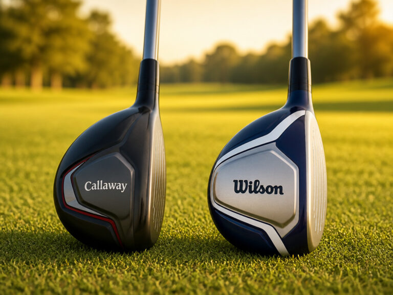 7 Best Women’s Hybrid Golf Clubs of 2026