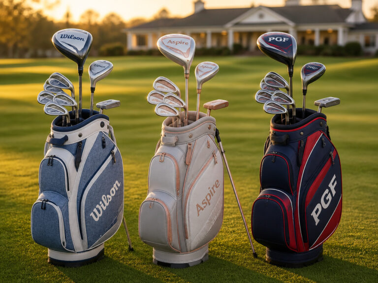 7 Best Women’s Petite Golf Clubs of 2026